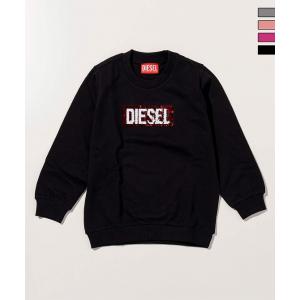 DIESEL KIDS ブルゾン アウター DIESEL（ディーゼル）Kids ＆ Junior