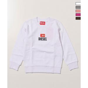 DIESEL KIDS トレーナー DIESEL（ディーゼル）Kids ＆ Junior ワン