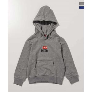 DIESEL KIDS パーカー 入学式 DIESEL（ディーゼル）Kids ＆ Junior