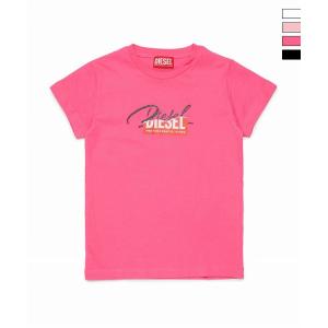 ⭐︎新品⭐︎DIESELキッズTシャツ　2枚セット DIESEL KIDS tシャツ DIESEL（ディーゼル）Kids ＆ Junior ブランド