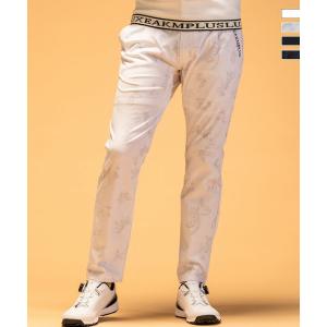 LUXE AKM PLUS リュクスエイケイエムプラス ゴルフ トリコット