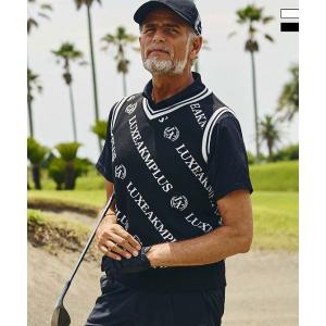 エスプラス　Awesome Golf メンズ ベスト S 黒 2025年9月】ゴルフ メンズベストのおすすめ人気ランキング