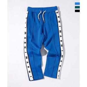 MARNI（マルニ） パンツ 入学式 Kids ＆ Junior ワンポイントブランド
