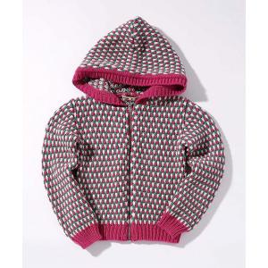 MARNIスプリングジャンパー38 MARNI（マルニ） ブルゾン ジャンバー アウター Kids ＆ Junior