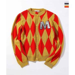 MARNI（マルニ） タイダイ柄ジップアップフーディー パーカー 男の子