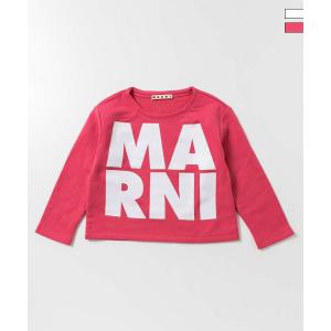 MARNI（マルニ） パンツ 入学式 Kids ＆ Junior ブランドロゴ