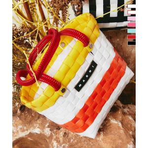 MARNI（マルニ） MARNI KIDS キッズ ハンドバッグ MW84F DIAMOND
