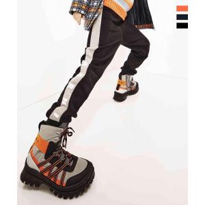 MARNI（マルニ） パンツ 入学式 Kids ＆ Junior ブランドロゴ