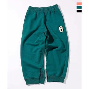 MM6 パンツ Maison Margiela(エムエムシックス メゾン マルジェラ)Kids