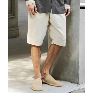 C DIEM カルペディエム ラップ ショートパンツ ハーフパンツ メンズ おしゃれ かっこいい ブ...