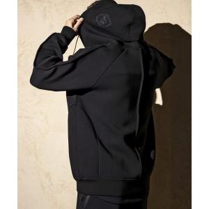C DIEM カルペディエム エンボスロゴ フ...の詳細画像5