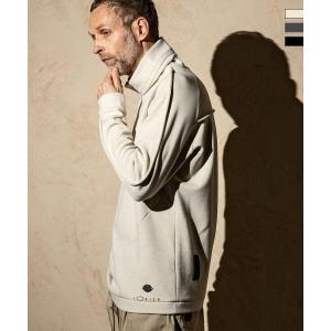 C DIEM（カルペディエム） パッチワーク レザー ハイブリット Ma-1