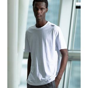 【エンポリオアルマーニ】極美品定価73,000円ニットプルオーバーXL EMPORIO ARMANI トレーナー スウェット 「エンポリオ アルマーニ