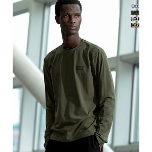 EMPORIO ARMANI シャツ 「エンポリオ アルマーニ」ASV フルジップ