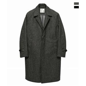 PHENIX COLLECTION フェニックス コレクション TKMT  COAT TYPE P-...