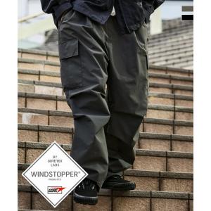 D-VEC ディーベック リサイクルナイロン ストレッチ カーゴ