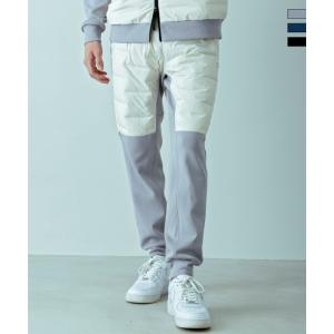 +phenix プラスフェニックス ハイブリッドダウンパンツ メンズ おしゃれ かっこいい ブランド アウトドア レジャー スポーツウェア