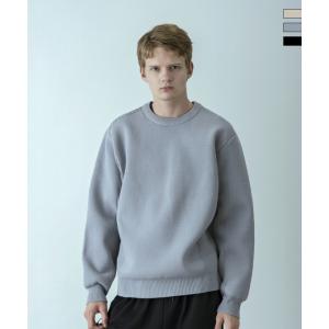 +phenix プラスフェニックス ハイブリッドニット ロングスリーブプルオーバー メンズ おしゃれ かっこいい ブランド アウトドア レジャー スポーツウェア