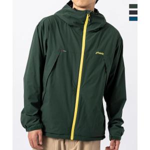 フェニックス（PHENIX） SOFT SHELL JACKET ソフトシェルジャケット