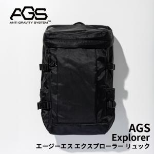 UNITED ARROWS（ユナイテッドアローズ） リュック「agsコラボ」 FREE