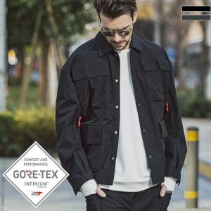 phenix プラスフェニックス GORE-TEX INFINIUM FISHING JACKET