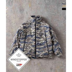 JieDa JIEDA ジエダ SWITCHING COVERALLS (USED) スイッチング