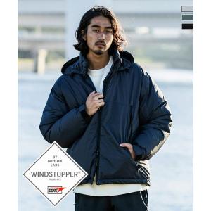 期間限定価格 ヘルノ ラミナー ゴアテックス ダウンジャケット ブルゾン HERNO（ヘルノ）Laminarラミナー 2レイヤーゴアテックスダウン