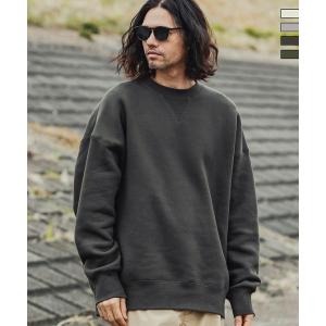 +phenix プラスフェニックス FUNCTIONAL HEAVY WEIGHT CREW NEC...