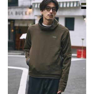 phenix（プラスフェニックス） INNER DOWN SHIRTS インナー ダウン