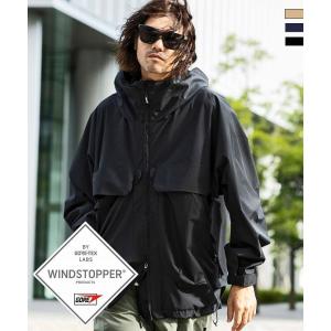 +phenix プラスフェニックス フィッシャーマンズジャケット WINDSTOPPER(R) プロ...