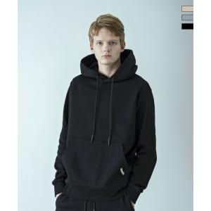 +phenix プラスフェニックス ヘビーデューティー フーディスウェット メンズ おしゃれ かっこいい ブランド アウトドア レジャー スポーツウェア