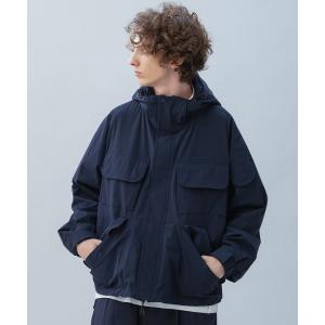 +phenix プラスフェニックス TECH ECWCS JACKET テック エクワックス ジャケット メンズ アウトドア レジャー スポーツウェア