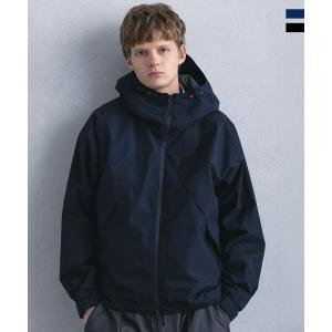 +phenix プラスフェニックス 3-IN-1 HOODED JACKET 3 in 1 フードジャケット by GORE TEX LABS ゴアテックス メンズ アウトドア レジャー スポーツウェア