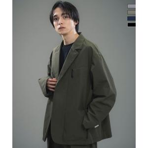 +phenix プラスフェニックス TAILORED JACKET テーラード ジャケット WINDSTOPPER PRODUCTS BY GORE-TEX LABS メンズ アウトドア レジャー スポーツウェア