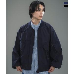 alk phenix（アルクフェニックス） Side Full Zip Anorac Parka PTX