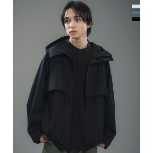 phenix（プラスフェニックス） HARRINGTON JACKET ハリントン