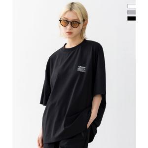 +phenix プラスフェニックス Outlast CIRCLE GRAPHIC SHORT SLEEVE TEE サークルグラフィック ショートスリーブTシャツ メンズ レディース アウトドア レジャー