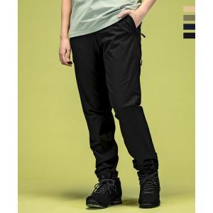 phenix outdoor フェニックスアウトドア AlertPants アラートパンツ スタンダードフィット トレッキングパンツ アウトドア ハイキング 登山 レディース 撥水｜SHIFFON シフォン公式ストア