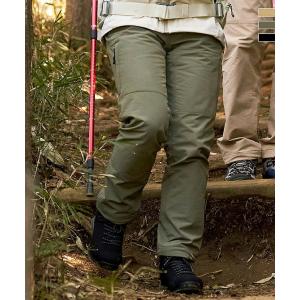 Alertpants アラート アラートパンツ アウトドア パンツ レディース WOMENS レディースAlertPants アラートパンツ スタンダードフィット トレッキングパンツ アウトドア ハイキング 登山 ス