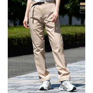 フェニックス レディース アウトドア ロングパンツ PH462PA62 PHENIX