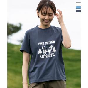 phenix outdoor フェニックスアウトドア PHENIX GRAPHIC T-SHIRTS フェニックス グラフィックTシャツ レディース アウトドア レジャー スポーツウェア