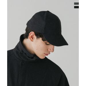 +phenix プラスフェニックス WOOL-LIKE 6-PANEL CAP ウールライク 6パネルキャップ メンズ アウトドア レジャー スポーツウェア