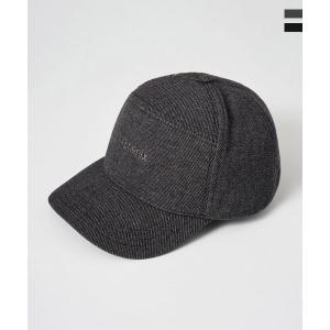 +phenix プラスフェニックス WOOL-LIKE TRUCKER CAP ウールライク トラッカーキャップ メンズ アウトドア レジャー スポーツウェア