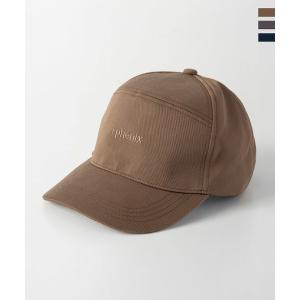 +phenix プラスフェニックス COTTON-LIKE TRUCKER CAP コットンライク トラッカーキャップ メンズ アウトドア レジャー スポーツウェア