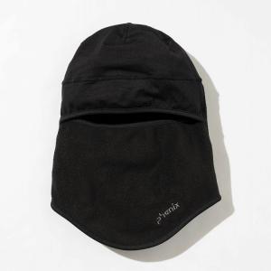 Phenix フェニックス Fleece Balaclava フリースバラクラヴァ