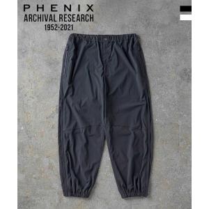 PHENIX ARCHIVAL RESEARCH Authentic Training Pants ...