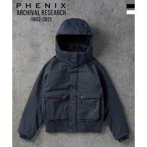 HOUDINI（フーディニ） ローラーコースター ジャケット メンズ