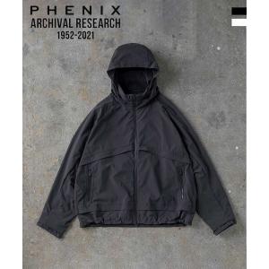 フェニックス（PHENIX） RACCOON FUR ACC ラクーン ファー スキー