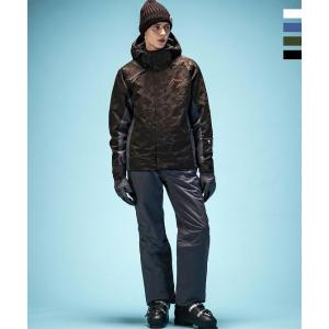 Columbia ラストトラックスジャケット スノーウェア コロンビア