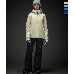 phenix フェニックス Ski Slope Two-piece スキー スロープ ツーピース 上下セット セットアップ レディース スキーウェア スノボウェア